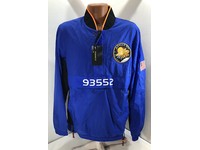 men's basketball tracksuit pg nasa